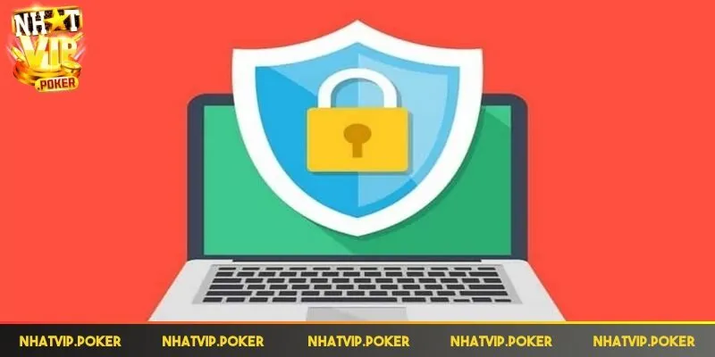 Chính Sách Bảo Mật Nhapvip Đảm Bảo Quyền Lợi Cho Hội Viên 3 Thành viên hãy thoát tài khoản game cá cược khi không sử dụng