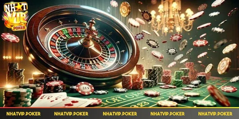 Chơi Có Trách Nhiệm Của Nhatvip - Cập Nhật Thông Tin Mới 1 Chơi có trách nhiệm là quy định dành cho mọi thành viên