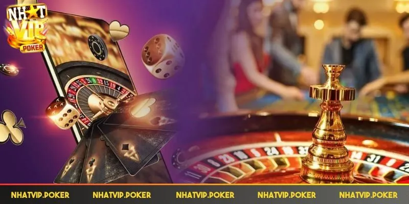 Chơi Có Trách Nhiệm Của Nhatvip - Cập Nhật Thông Tin Mới 3 Bạn cần chơi có trách nhiệm tránh lạm dụng cờ bạc