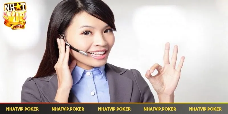 Bạn cần được giúp đỡ nhanh chóng thì liên hệ Nhatvip qua hotline