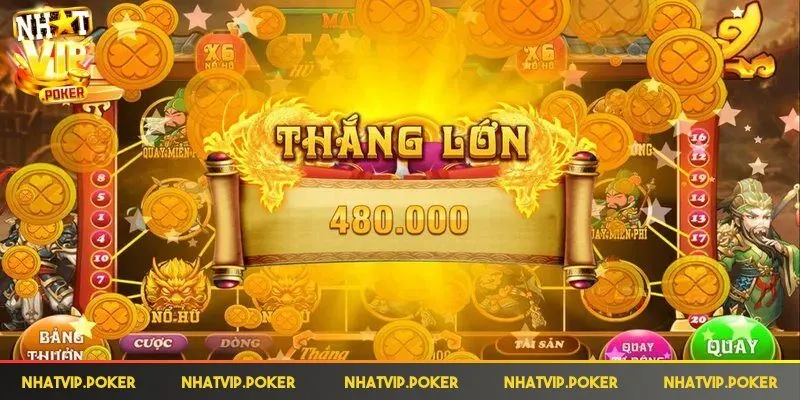 Nổ hũ Nhatvip - Sảnh Game Bài Đổi Thưởng Mới Nhất 2025 3 Chính sách thanh toán linh hoạt