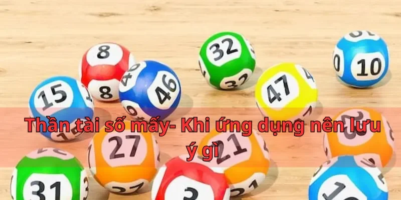 Thần tài Số Mấy - Giải Mã Ý Nghĩa Các Con Số Cùng Nhatvip 3 Thần tài số mấy- Khi ứng dụng nên lưu ý gì
